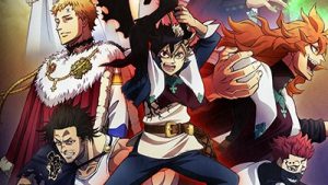 black clover episode 104,black clover season 2 episode 53,black clover episode 104 english subbed,black clover season 2 episode 53 english subbed