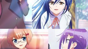 Bokutachi wa Benkyou ga Dekinai Season 2 Episode 5