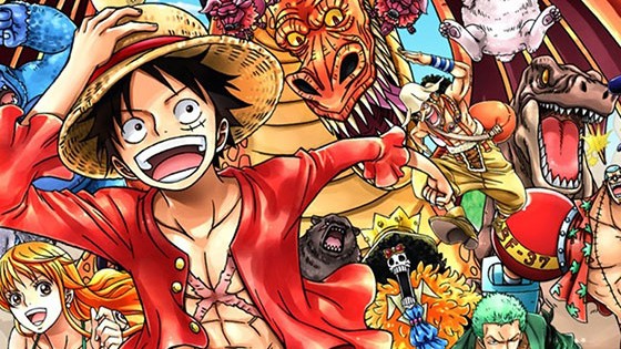 One Piece Episode 912 English Subbed