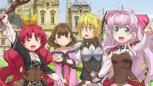 Watashi, Nouryoku wa Heikinchi dette Itta yo ne! Episode 11