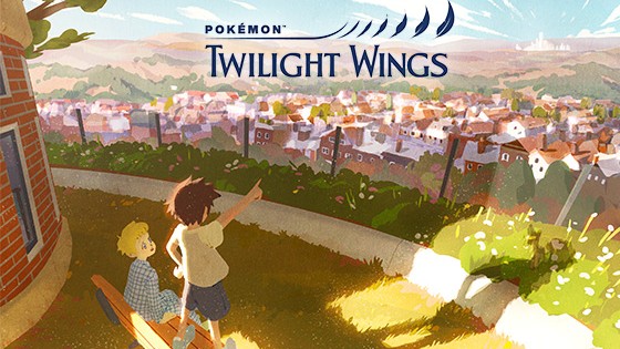Pokemon: Twilight Wings Episode 1 English Dubbed