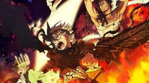 Black Clover Season 3 Episode 19