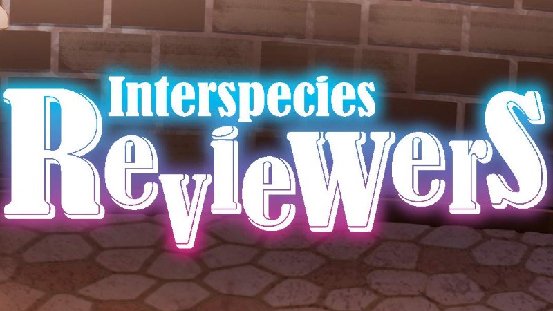 Interspecies Reviewers Episode 4 English Subbed