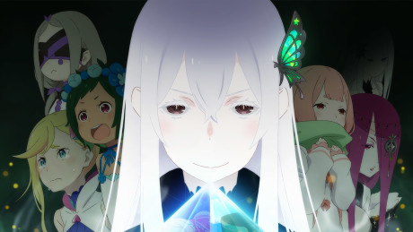Re:Zero Starting Life in Another World Season 2 Episode 3 English Subbed