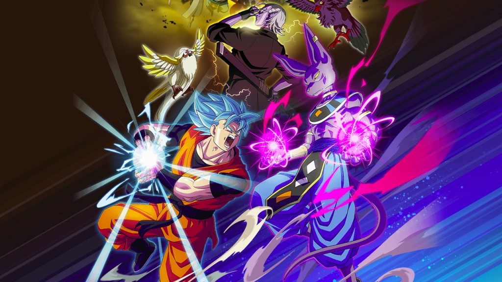 Dragon Ball Heroes Episode 24