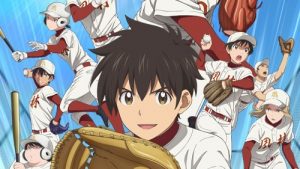 Major 2nd Season 2 Episode 12 English Subbed