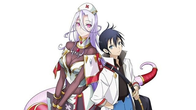 Monster Girl Doctor Episode 12 English Dubbed