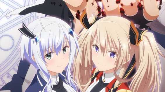 The Misfit of Demon King Academy Episode 12 English Dubbed