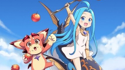 Guraburu! Episode 2 English Subbed