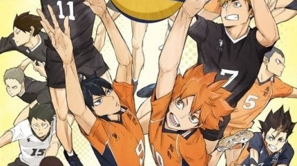 Haikyuu!!: To the Top Season 2 Episode 4 English Subbed