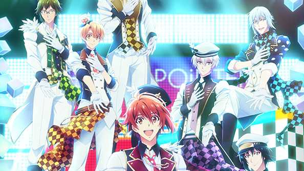 IDOLiSH7: Second Beat! Episode 15 English Subbed