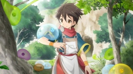 By the Grace of the Gods Episode 12 English Dubbed