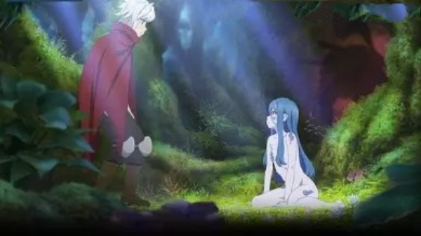 Is It Wrong to Try to Pick Up Girls in a Dungeon? III English Dubbed