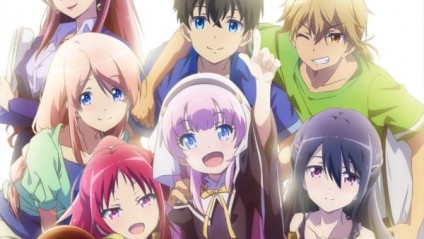 The Day I Became a God Episode 12 English Subbed