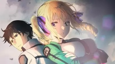 The Irregular at Magic High School: Visitor Arc Episode 13 English Dubbed