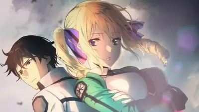 The Irregular at Magic High School: Visitor Arc English Dubbed