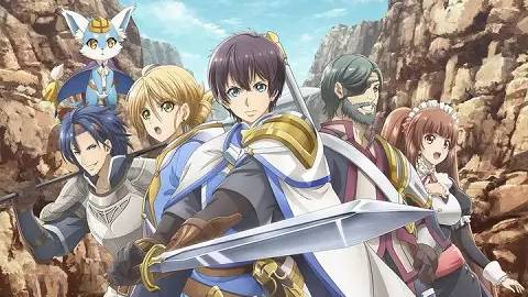 Hortensia Saga English Subbed