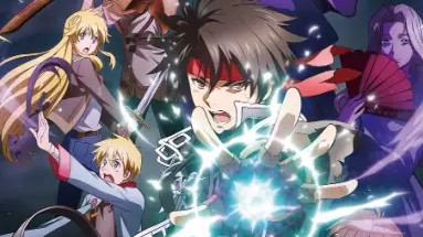 Sorcerous Stabber Orphen: Battle of Kimluck Episode 11 English Subbed