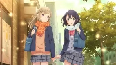 Adachi and Shimamura Episode 12 English Dubbed