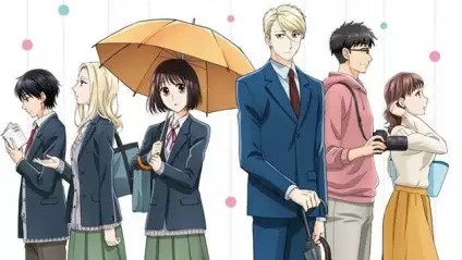 It’s Too Sick to Call this Love Episode 12 English Subbed