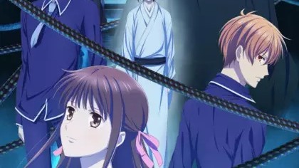 Fruits Basket: The Final Episode 13 English Dubbed