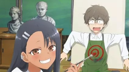 Don’t Toy With Me, Miss Nagatoro Episode 12 English Dubbed
