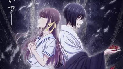 Fruits Basket: The Final Season English Subbed