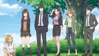 Higehiro: After Being Rejected, I Shaved and Took in a High School Runaway Episode 13 English Subbed