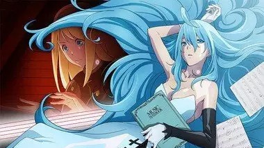 Vivy Fluorite Eyes Song English Dubbed