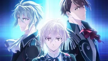 IDOLiSH7 Season 3 English Subbed