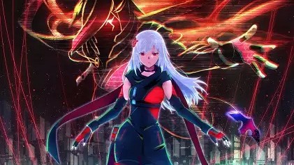 Scarlet Nexus Episode 26 English Subbed