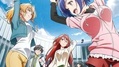 Remake Our Life! Episode 12 English Dubbed