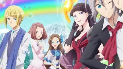 My Next Life as a Villainess: All Routes Lead to Doom! X Episode 12 English Subbed