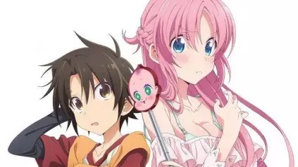 Mother of the Goddess’ Dormitory (Uncensored) Episode 10 English Subbed