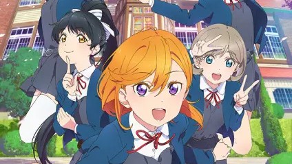 Love Live! Superstar!! Episode 12 English Subbed
