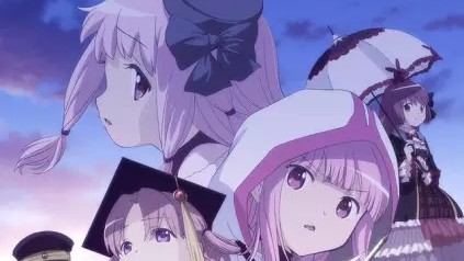 Magia Record: Mahou Shoujo Madoka☆Magica Gaiden (TV) Season 2 Episode 8 English Subbed