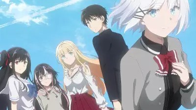 The Detective Is Already Dead Episode 12 English Dubbed