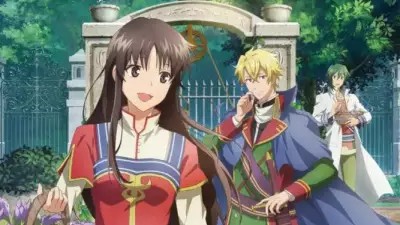 The Saint’s Magic Power is Omnipotent Episode 2 English Dubbed