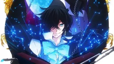 The Case Study of Vanitas English Dubbed