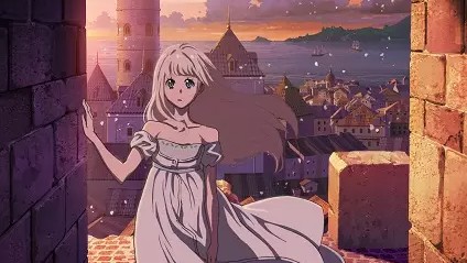 Fena: Pirate Princess Episode 12 English Dubbed