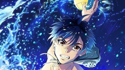 Re-Main Episode 12 English Dubbed