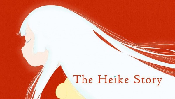 The Heike Story Episode 6 English Subbed
