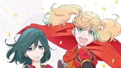 Kageki Shojo!! Episode 13 English Dubbed