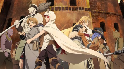 Mushoku Tensei: Jobless Reincarnation Part 2 English Dubbed