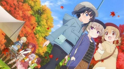 Slow Loop Episode 12 English Subbed