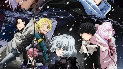 Vanitas no Karte 2nd Season English Subbed