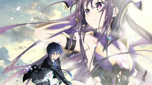 Date A Live IV English Dubbed