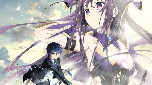 Date A Live IV English Subbed