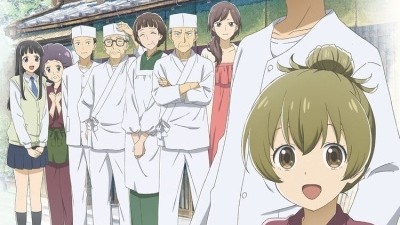 Deaimon: Recipe for Happiness Episode 12 English Subbed