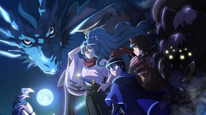 Tsukimichi -Moonlit Fantasy- Episode 5 English Dubbed